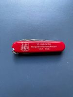Victorinox – 50. Historisches Morgarten-Pistolenschiessen