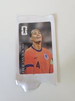 FIFA WM 2026 Coca Cola Virgil Van Dijk (NED)