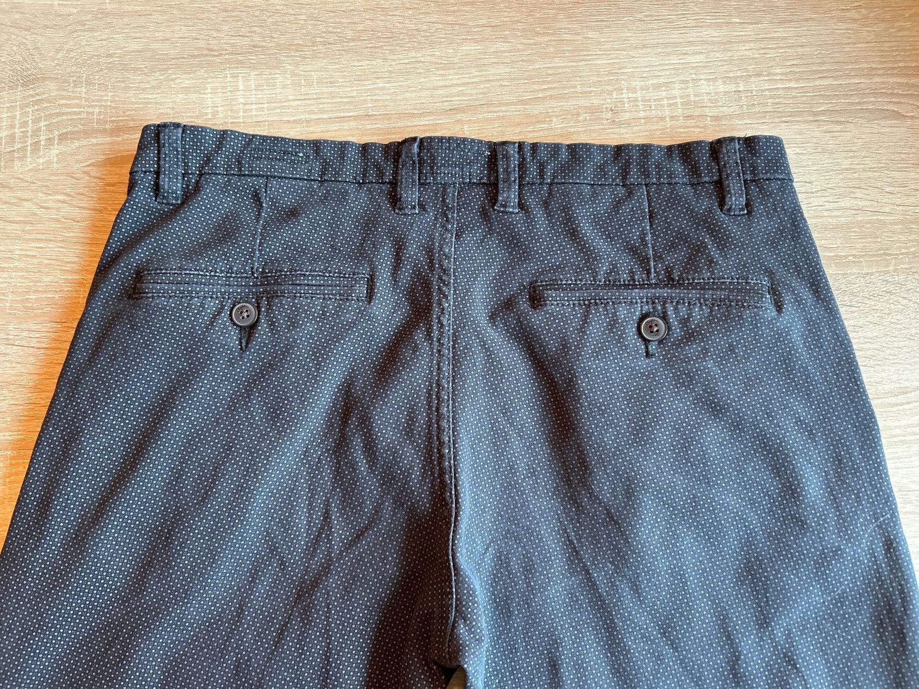 Jeans: CLAYTON Herren Jeans Gr.  48 – Usato da Brunnen venduto da Nala2929 6