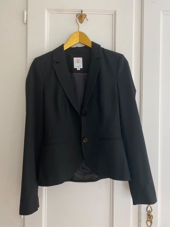 Blazer s. Oliver Gr. 34