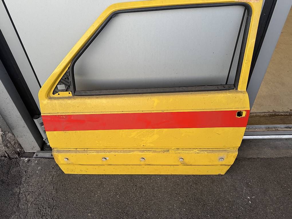 Automobili: Fiat Panda 4x4 141 Türe  – Usato da Zürich venduto da Gregorycar 1