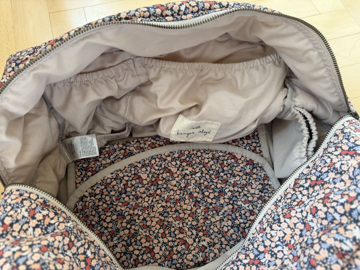 Sacs & sacs à dos: Wickeltasche Konges Slojd – D'occasion à Basel par skymelie 2