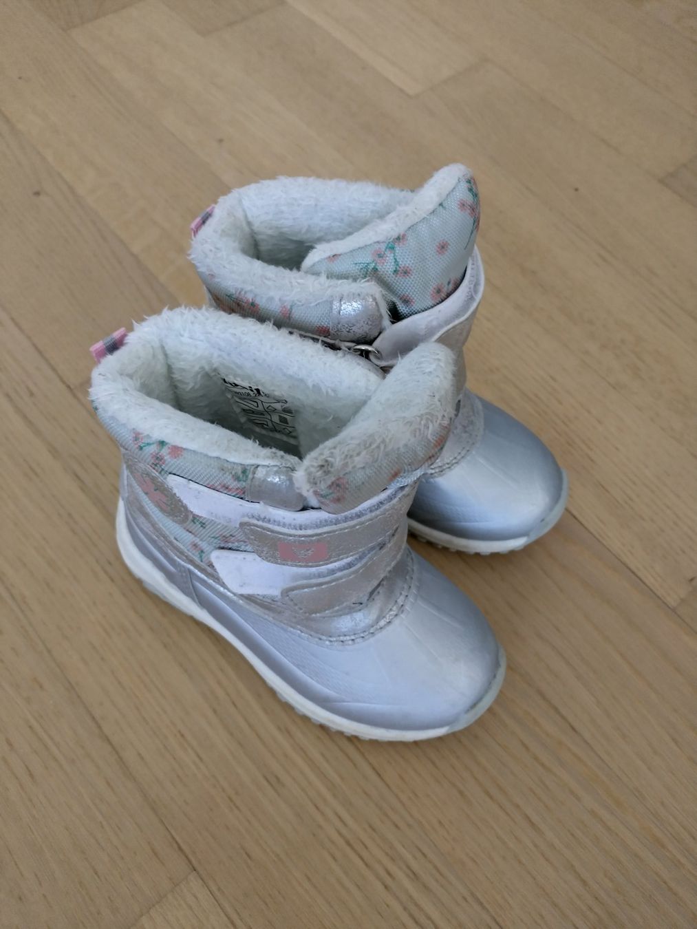 Lupilu Scarpe per ragazze: Lupilu Mädchen Winterstiefel – Usato da Affoltern am Albis venduto da AudiS5 1
