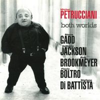 Michel Petrucciani – Both Worlds