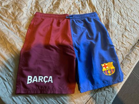 FC Barcelona Shorts