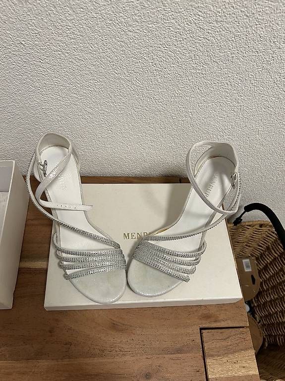 Scarpe da donna: Menbur High Heels Gr. 38 – Usato da Huttwil venduto da sheil-22 1
