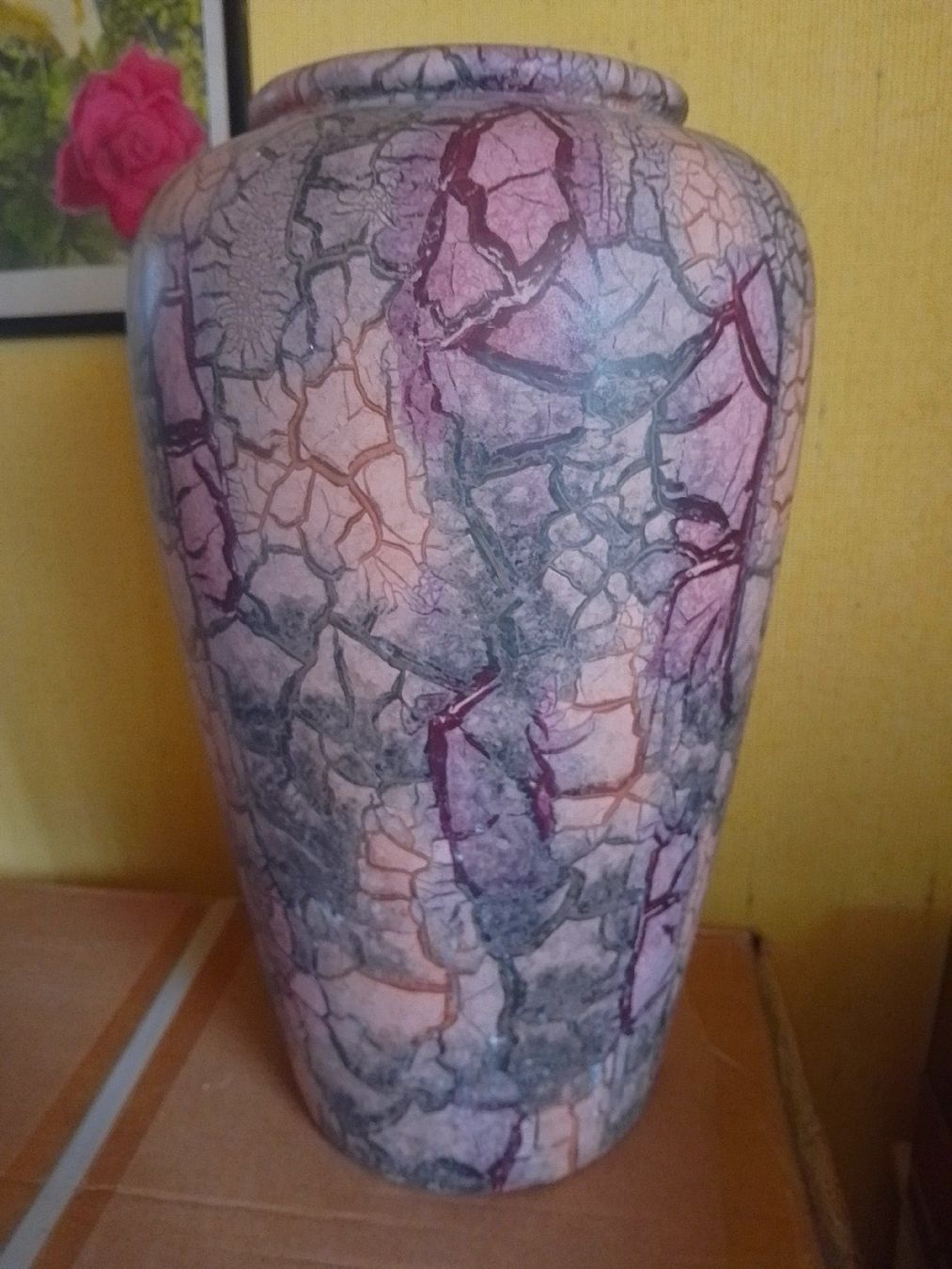 Vasi & Recipienti: Vintage Keramik Vase – Usato da Kesswil venduto da mie_g89p