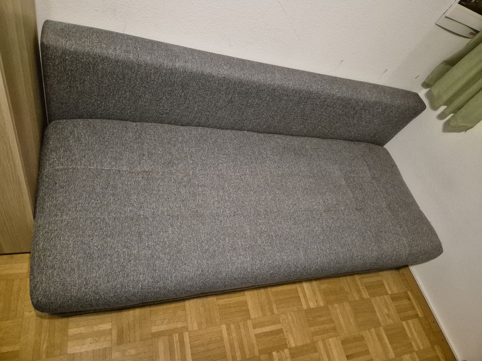 Divani: Schlafsofa XXXLutz Ti'me – Usato da Ehrendingen venduto da migu114 1