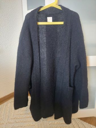 Gilet Des Petits Hauts Taille 1 / S