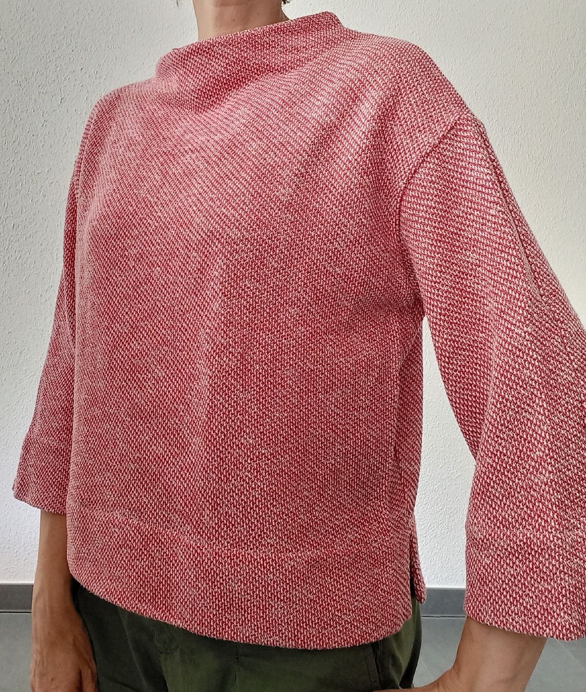 Opus Pullover & Sweatshirts: Opus Pullover Angebot läuft nur noch bis 27.08. 23Uhr – Neu (gemäss Beschreibung) aus Sissach von DenJoe