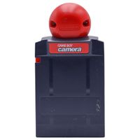 GameBoy Camera RED