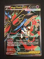 Mega Floette Ex - 101/086 - Chaos Rising 🇺🇸