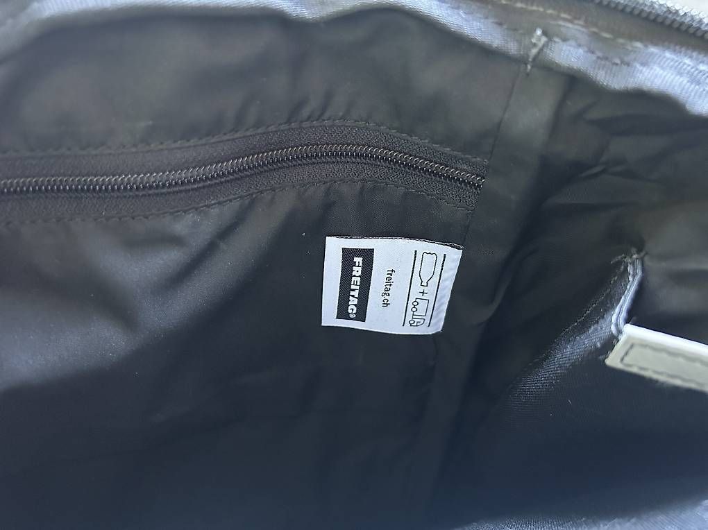 Sacs à dos: Freitag Rucksack – D'occasion à Aarburg par Sun032 4