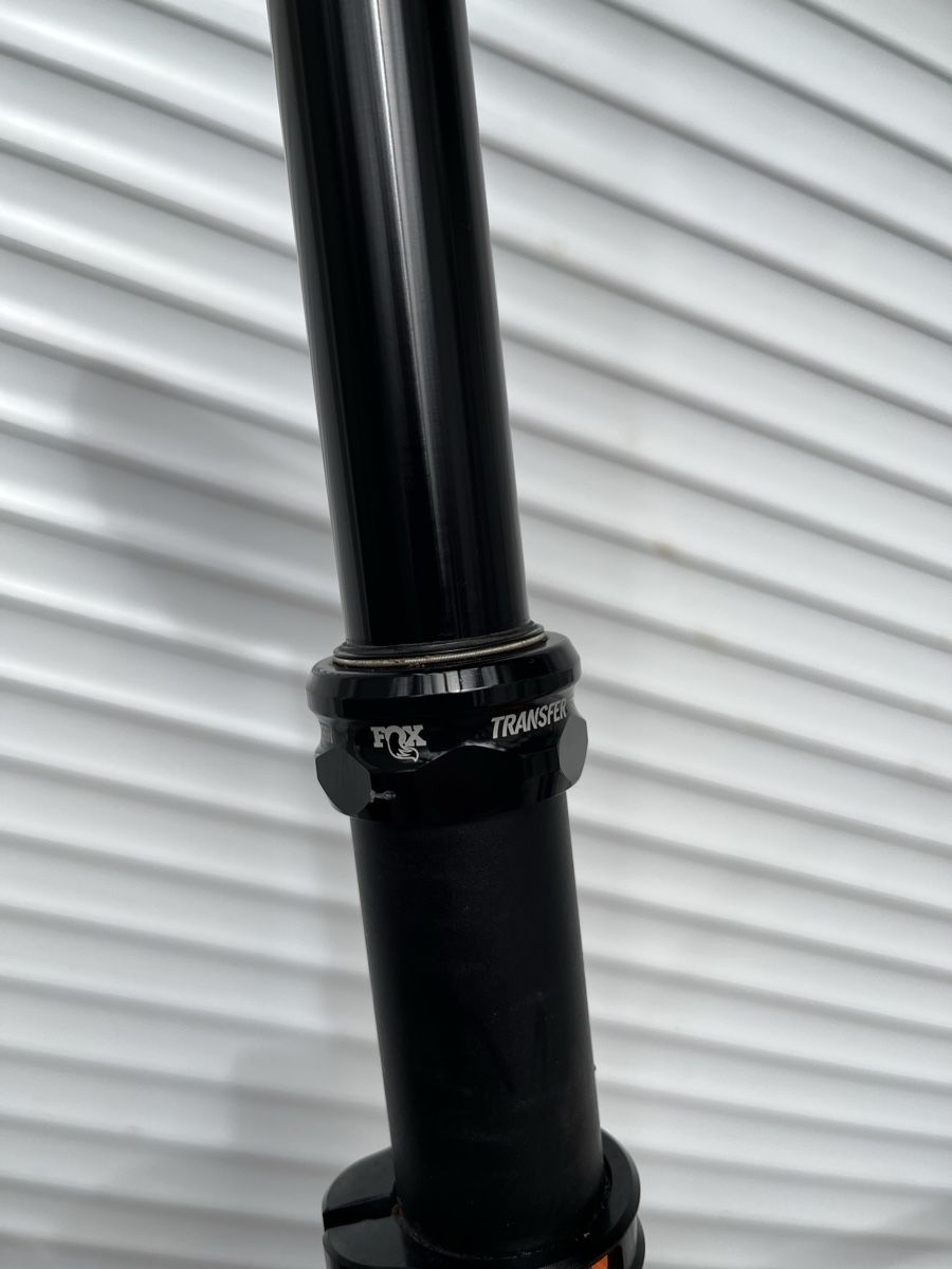 Koba Velos: KOBA Sentiero TX XTR, Carbon, XL Rahmen, 29“ – Gebraucht aus Meilen von kie_q6g2 7