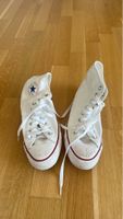 Converse Chuck Taylor All Star High Top Grösse 38