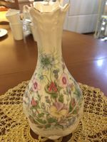 Blumenvase Tudor
