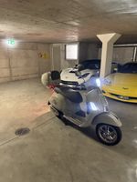 Vespa gts 125