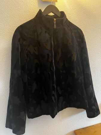 Jacke Scooter