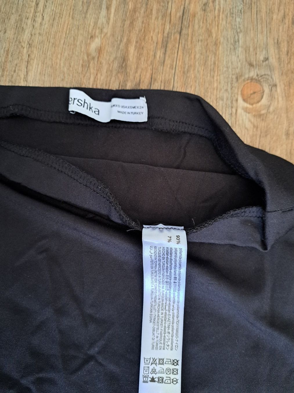 Bershka Gonne: Rock / Maxirock Gr. XS, Bershka – Usato da Oberentfelden venduto da Pjc 2