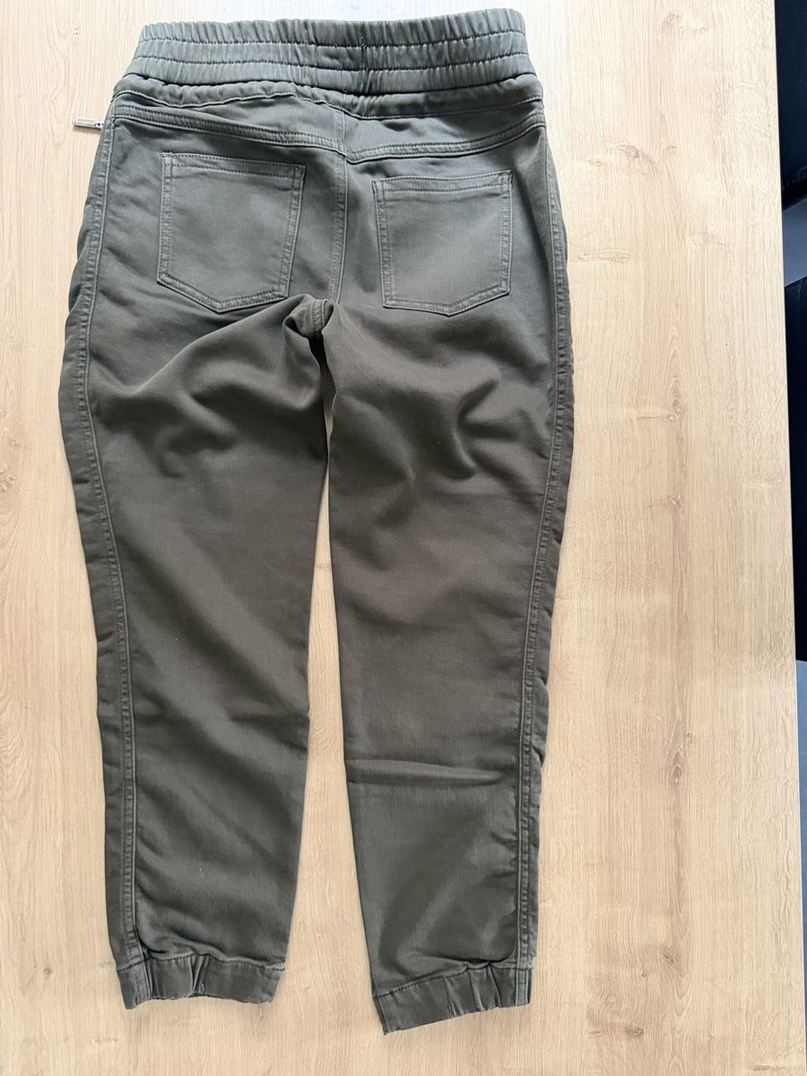 Pantaloni: Hose von Street One Grösse 34 – Usato da Wilen b. Wil venduto da Huibuh 1
