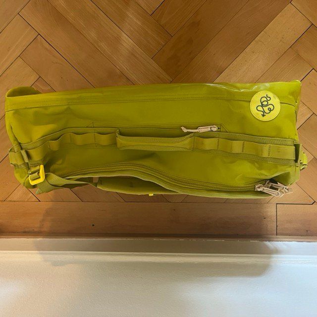 Valises de voyage: Sac de voyage 60L – D'occasion à Lausanne par tro_5s6c 3