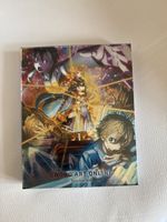 Sword Art Onlice Alicization Coffret Collector Blu Ray 2/2