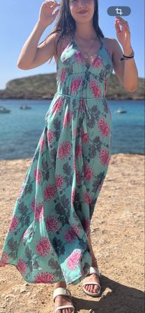 Vestito estivo one Size