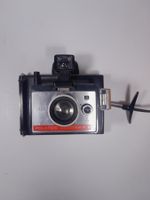 Vintage Polaroid Kamera Coulour Pack 80 inkl. Verpackung