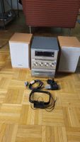 Sony Stereoanlage mit CD-Player