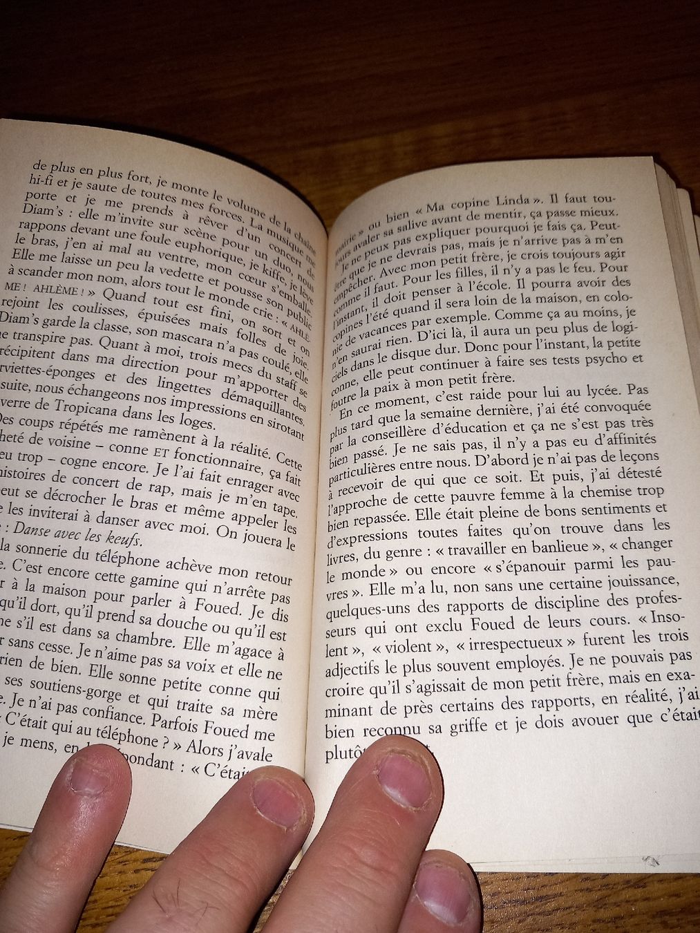 Bücher: Du rêve pour les oufs – Neu (gemäss Beschreibung) aus Le locle von juliensaran 3