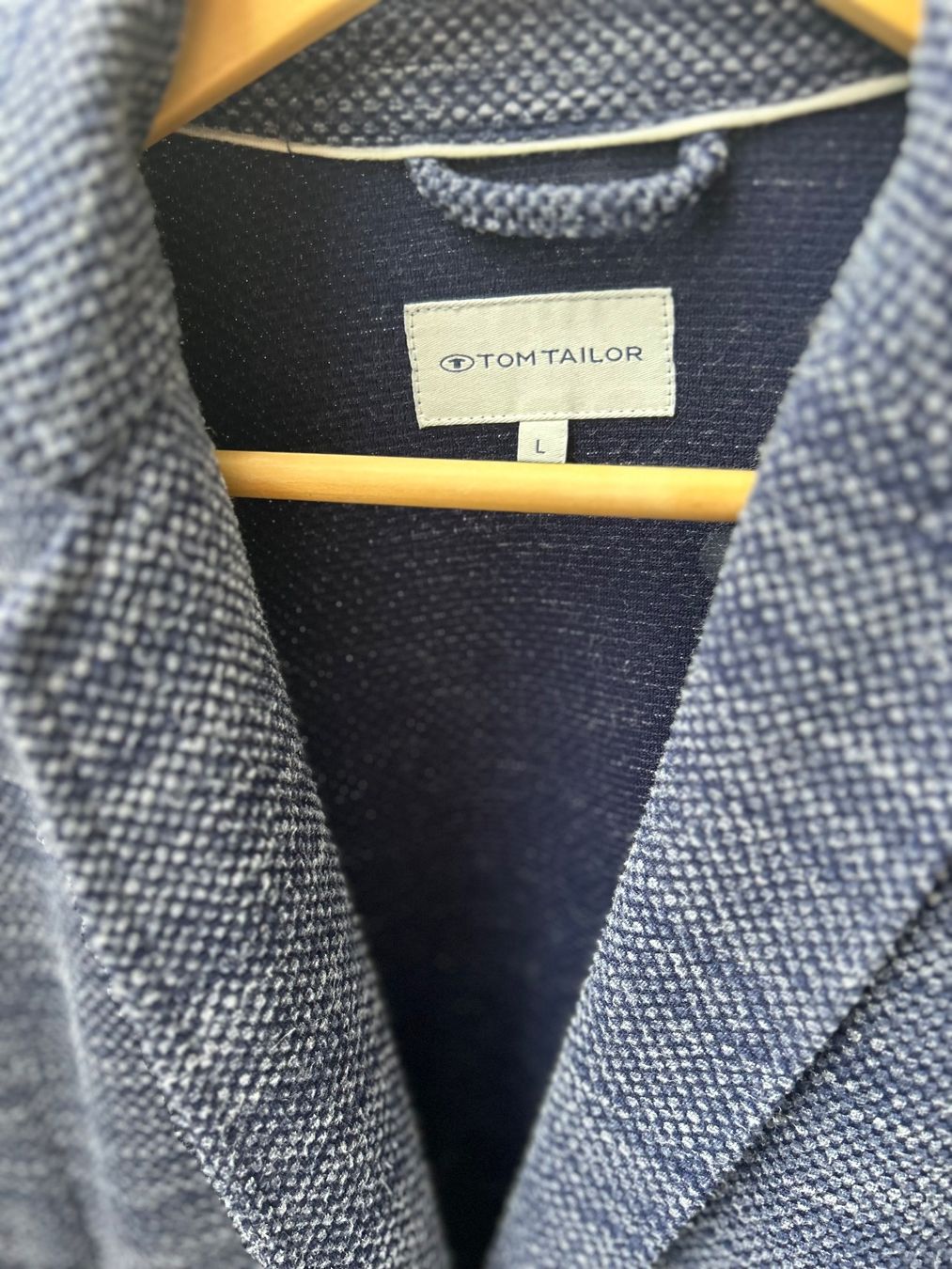 Tom Tailor Mäntel: Tom Tailor Übergangsmantel Gr.L – Gebraucht aus Neuhausen am Rheinfall von noelle0810 3