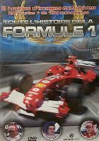 TOUTE L'HISTOIRE DE LA FORMULE 1 (1 DVD)