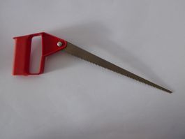 Plastika Säge, 40cm