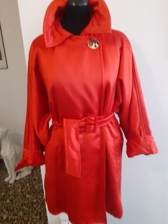 Cappotto, soprabito vintage  GENNY