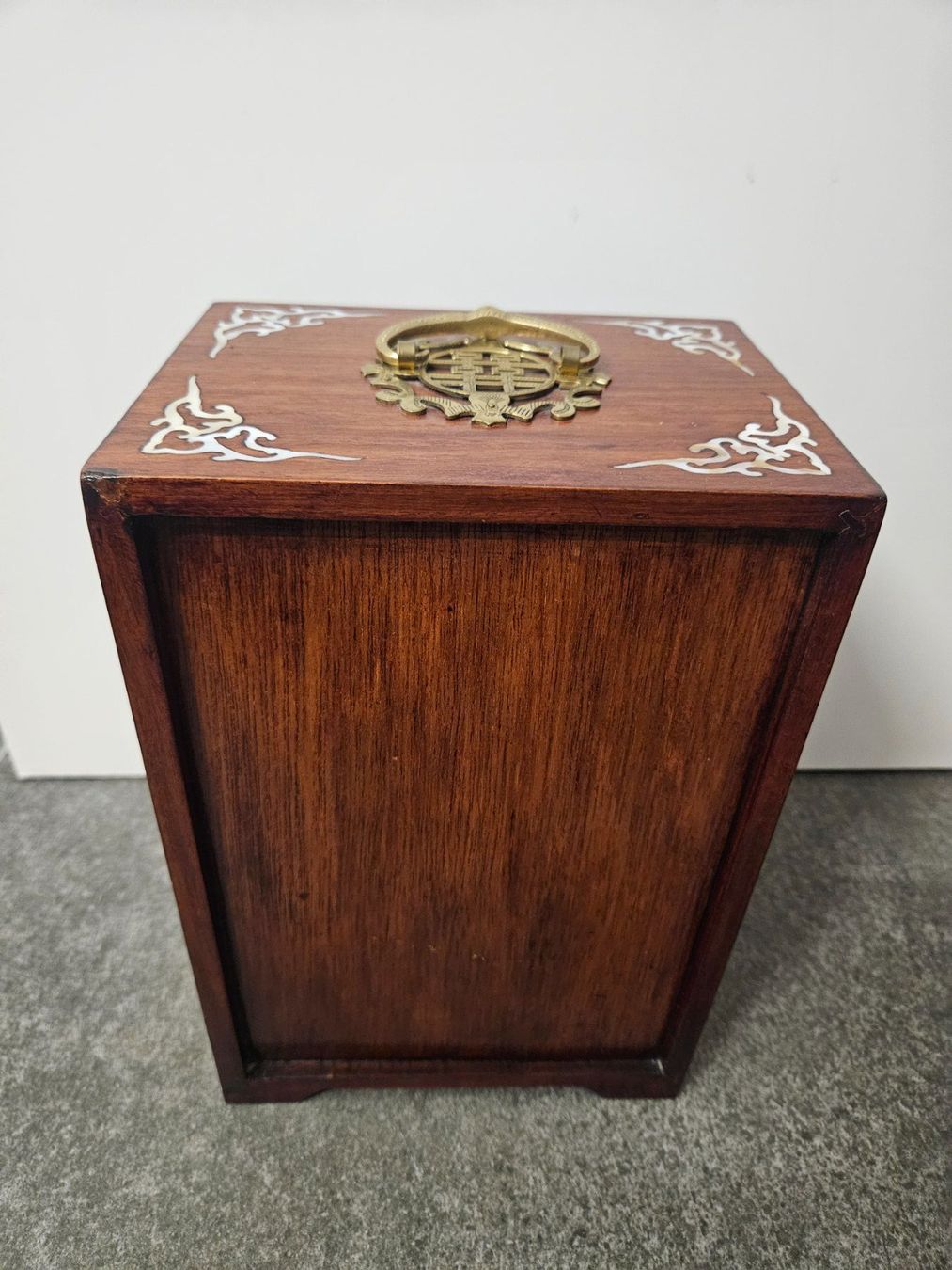 Cassapanche: Petit cabinet chinois – Usato da Bussigny venduto da niwa_mikan 3