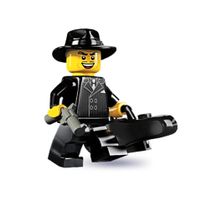 Lego Minifigures (Minifiguren) Serie 5