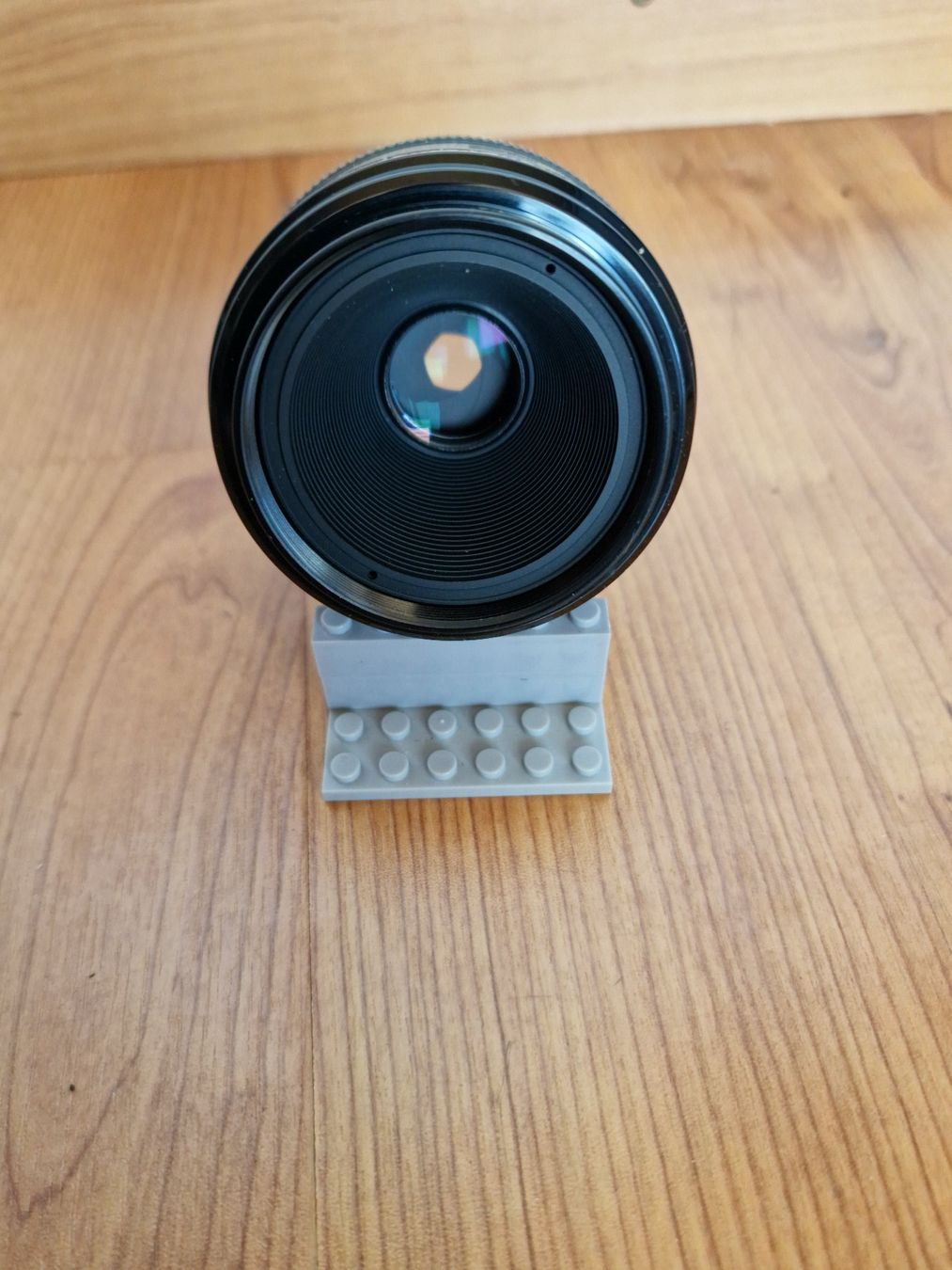 Canon Obiettivi: Canon EF 50mm 2.5 Macro Objektiv – Usato da Vevey venduto da dreetje9