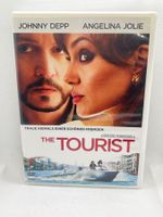 The Tourist DVD mit Johnny Depp & Angelina Jolie
