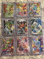 Pokemon First Partner Serie 2 - English - FULL SET 9 - MEP