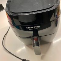 MIO STAR Air Fryer 3.5 L - Heissluftfritteuse