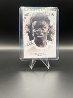 Topps Simplicidad 25/26 Retrato Bukayo Saka
