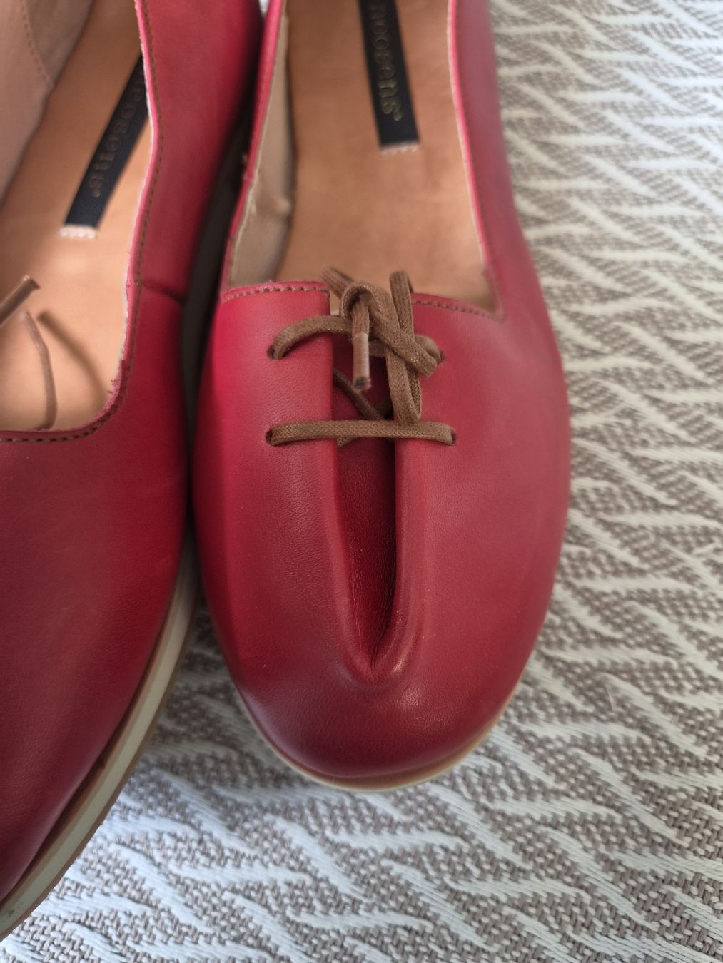 Neosens Scarpe da donna: Neosens raffinierter SchuhGrösse 37 – Nuovo (secondo la descrizione) da Frenkendorf venduto da Moon111 5