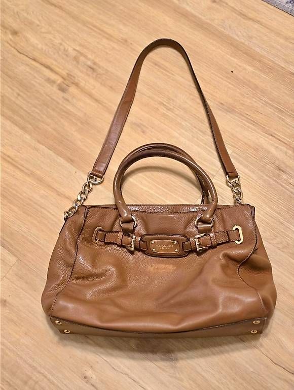 Michael Kors Borse da donna: Sac Michael Kors Hamilton – Usato da Perroy venduto da barballalla 1