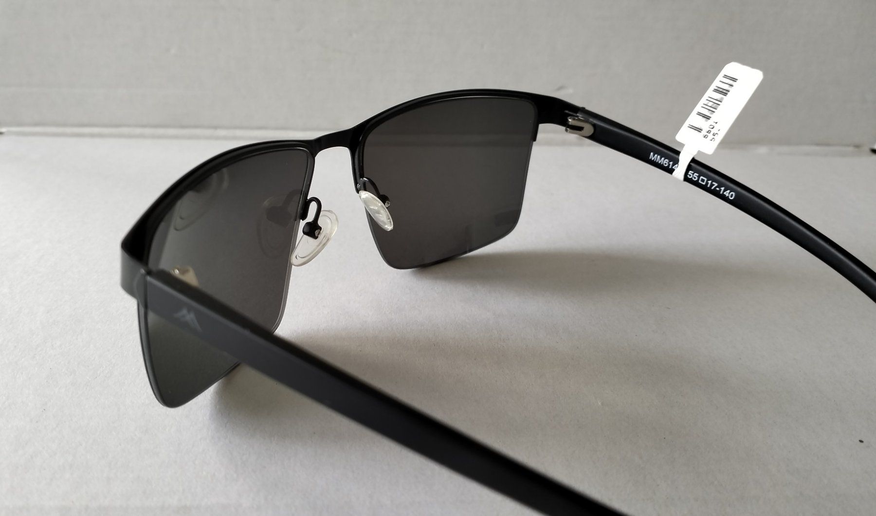 Occhiali & Lenti: Montana Eyewear Sonnenbrille – Nuovo (secondo la descrizione) da Uerkheim venduto da Justi.y 5