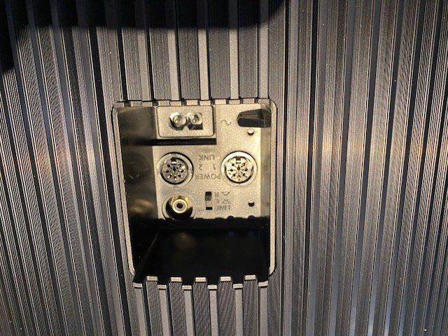 Bang & Olufsen Casse acustiche: Bang & Olufsen Beolab 4000 Links  Einzelstück – Nuovo (secondo la descrizione) da Würenlingen venduto da Schneiderhifi 6