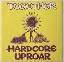 Together, Hardcore Uproar (House, Bleep)