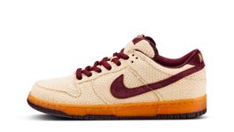 Nike SB Dunk Low „Red Hemp“