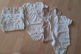 Bodies Gr. 92, Top Zustand, neutral