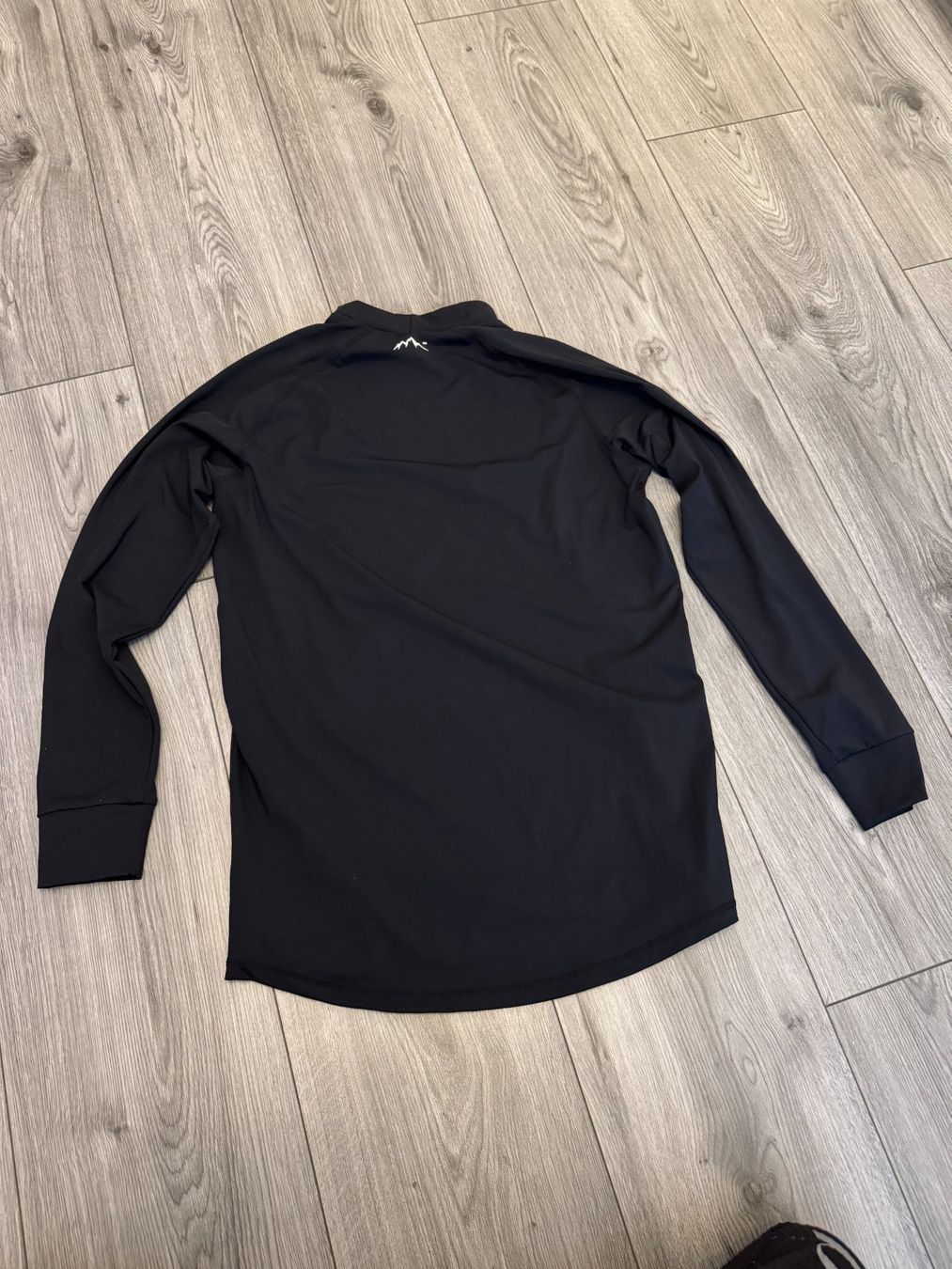 Dope Biancheria intima: Dope Thermoshirt (Gr. S) – Usato da Unterlunkhofen venduto da Sven.stfx 1