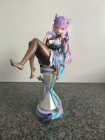 Figur Keqing Genshin Impact Figur 